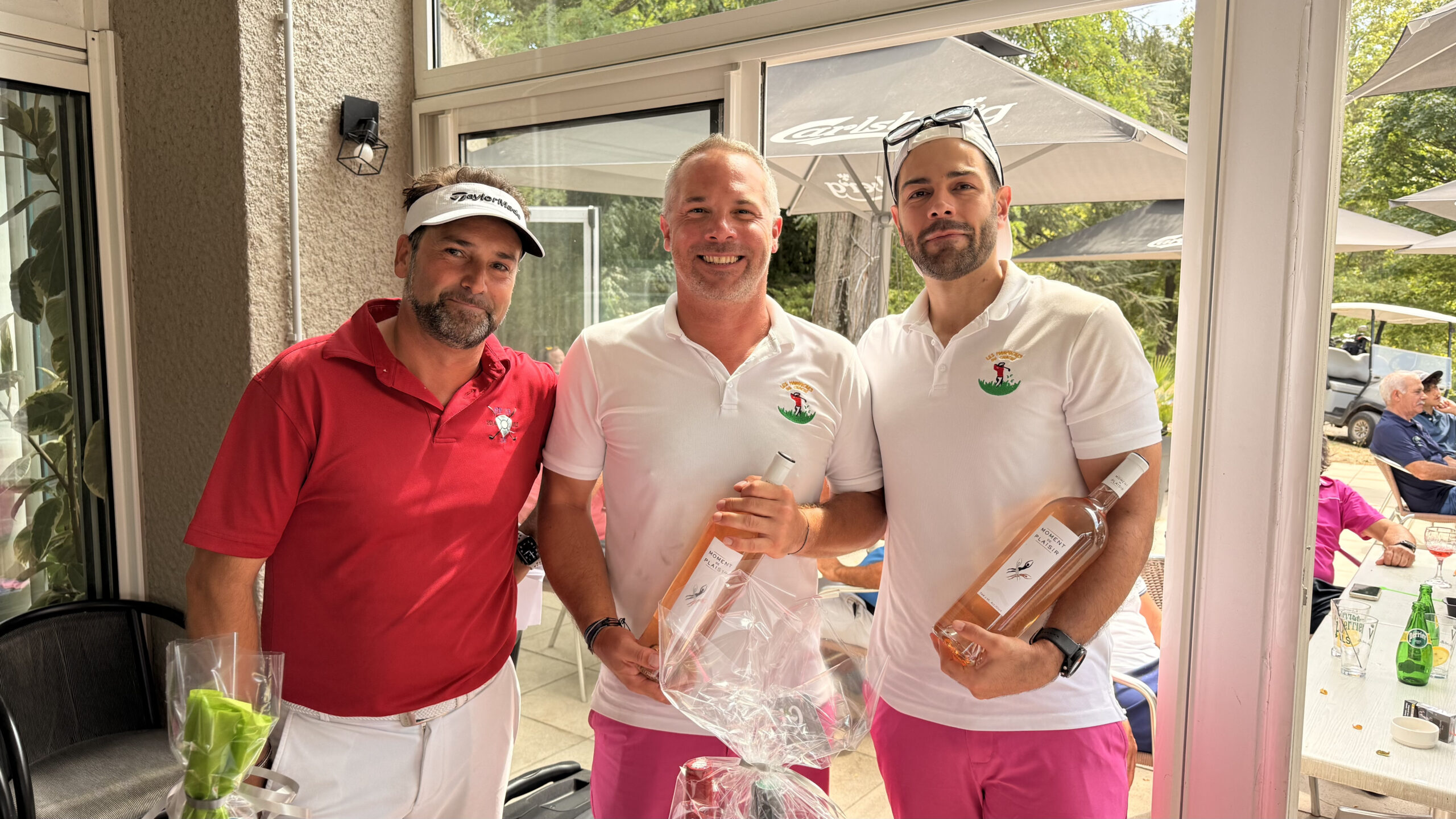 Remise des prix de la Semaine d'Albon 2026